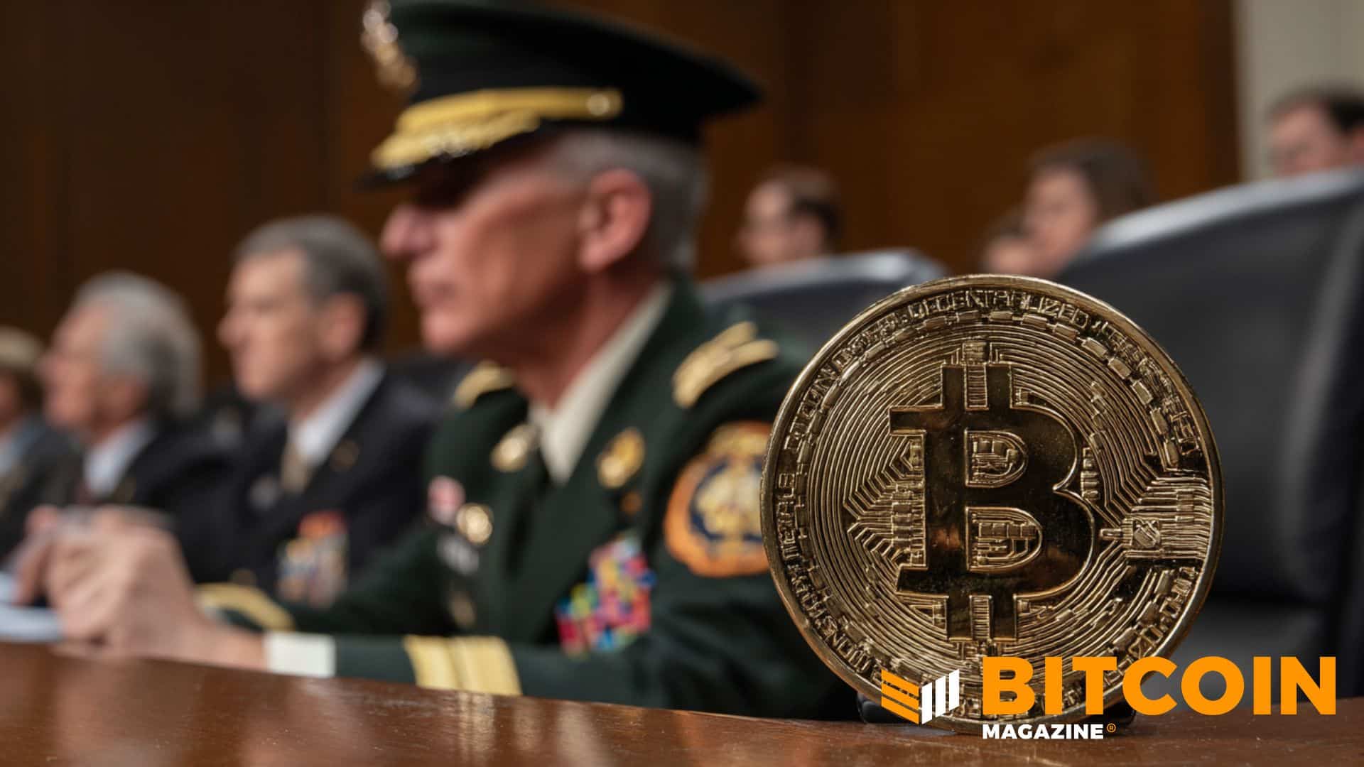 米インド太平洋軍司令官、ビットコインを国家権力と安全保障に資する「価値あるコンピュータサイエンスのツール」と評価