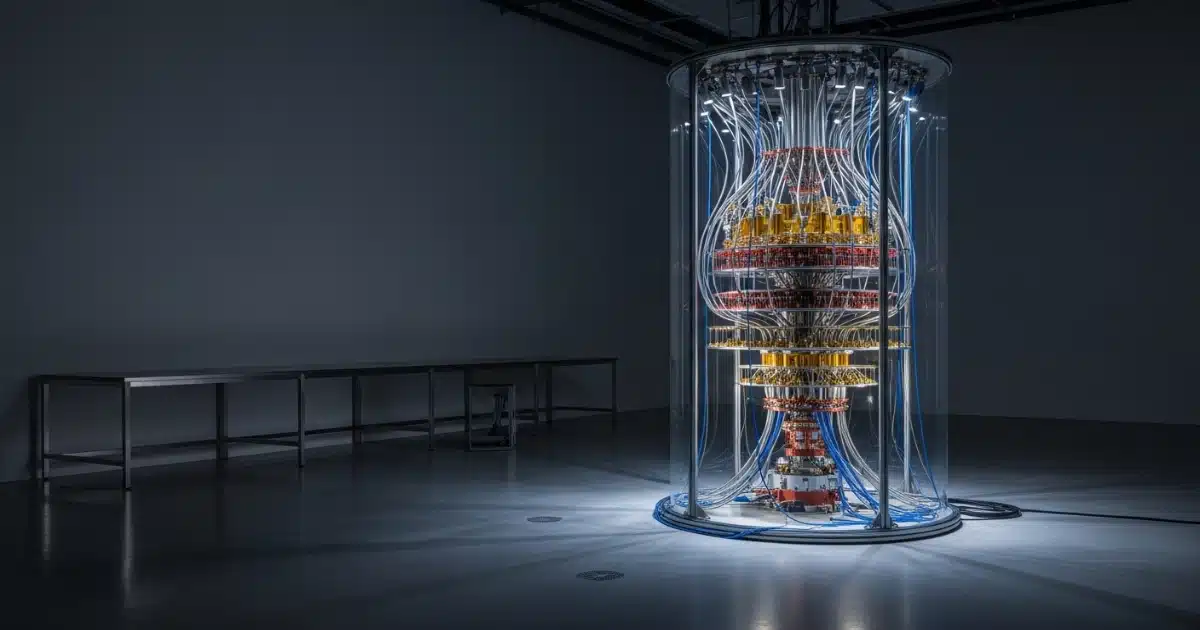 Presidio Bitcoinがビットコインの「量子対応（Quantum Readiness）」に関するホワイトペーパーを公開