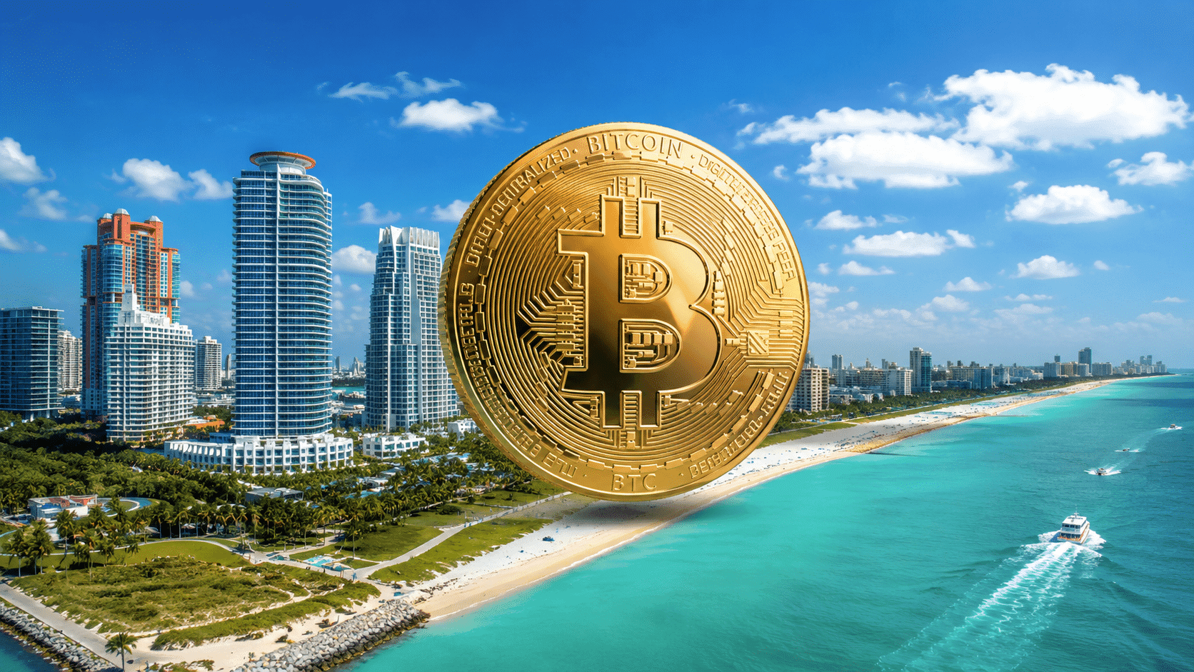 BTC担保「デジタル・クレジット」市場、将来最大3兆ドル規模へ　Consensus 2026で議論