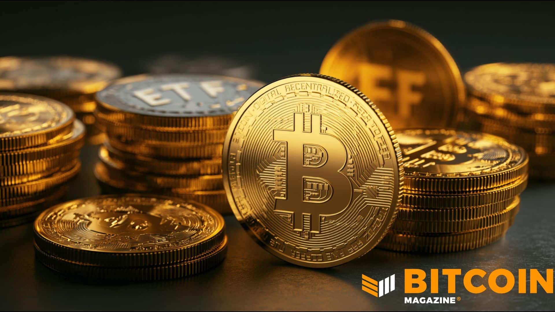 米国のビットコインETF、先週末にかけ4億7,500万ドル超が流出　7営業日の資金流入から反転