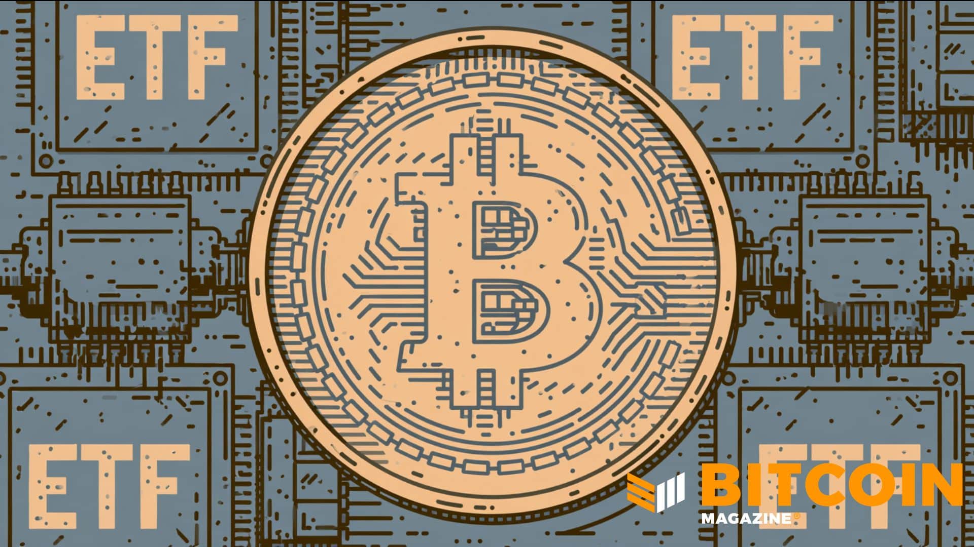 ビットコインETFに10億ドル近い新規資金　だが価格はどう動くのか