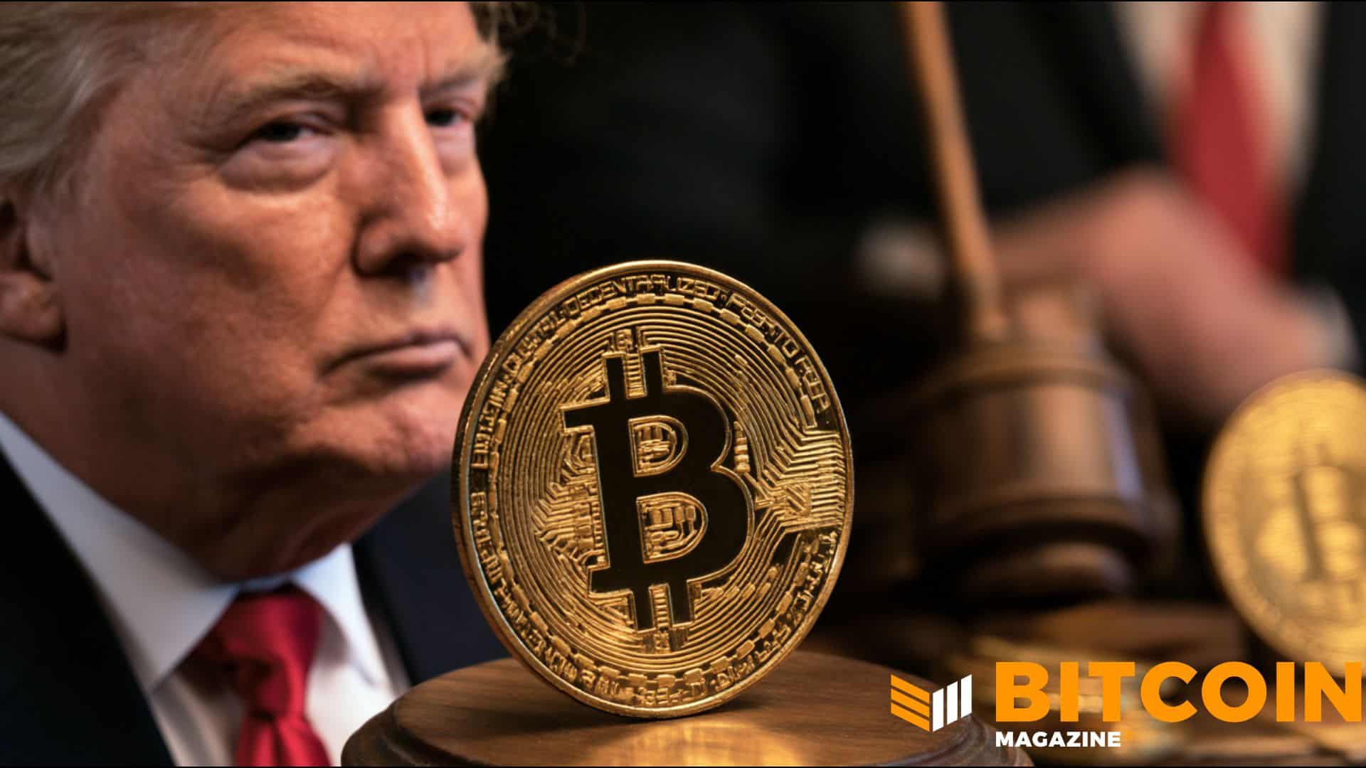 トランプ・メディア、Crypto.comとの暗号資産2案件を取りやめ　トレジャリー市場の飽和が背景