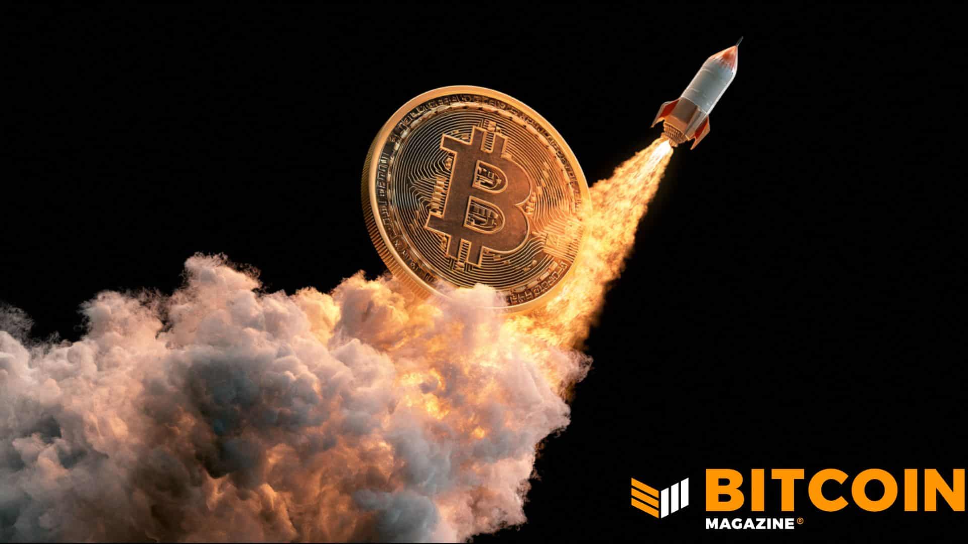 ビットコインは弱気相場を脱したのか　CryptoQuantのアナリストはそうみている