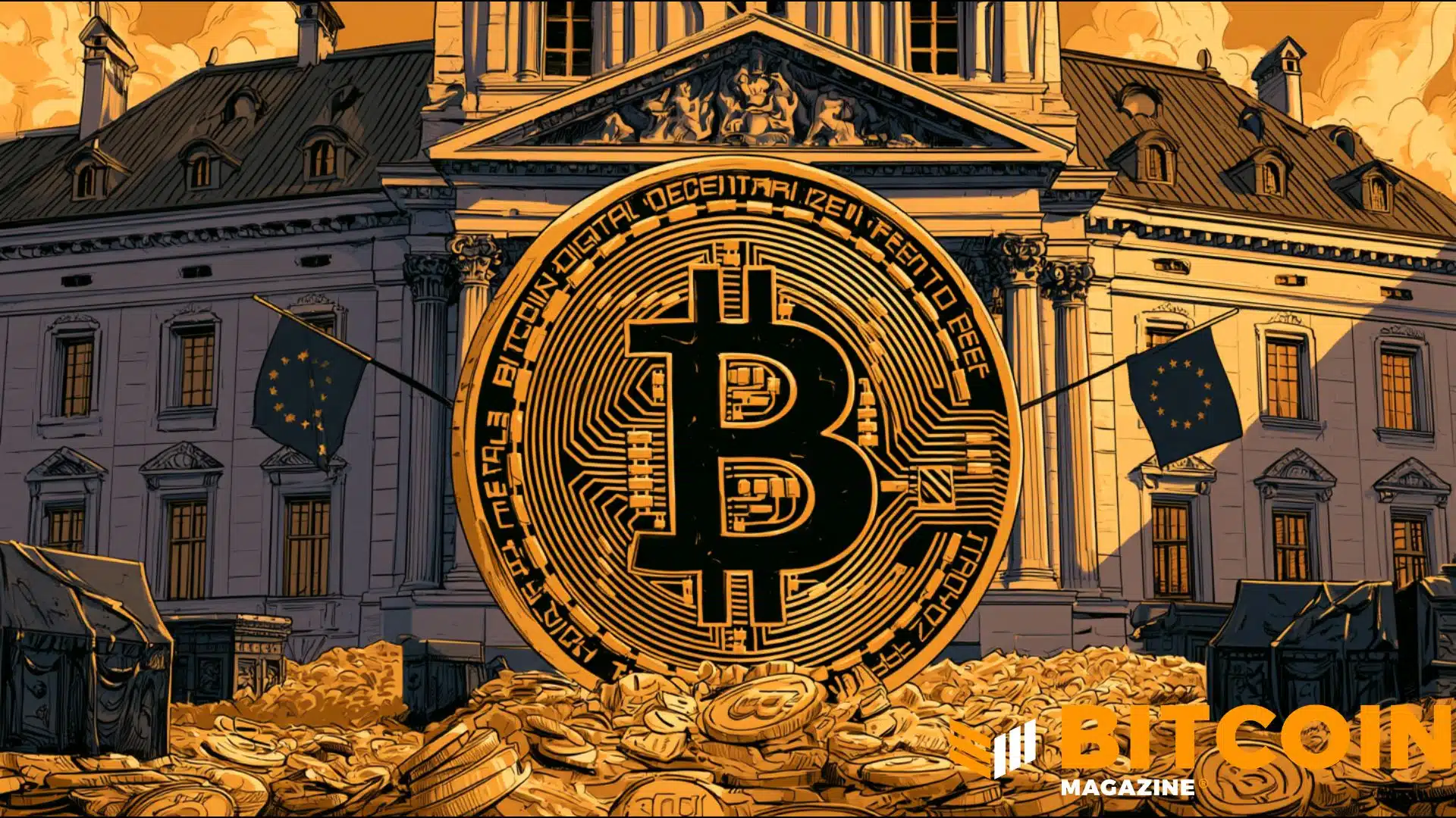 Capital B、2026年の自社最大となる376 BTCを購入