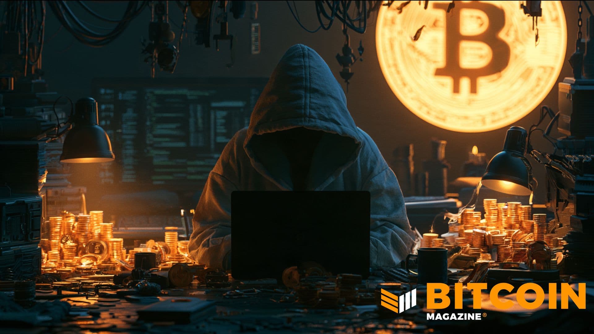 Bitgetの3億8,800万ドル流出、CEOが北朝鮮ハッカーとの関連を指摘