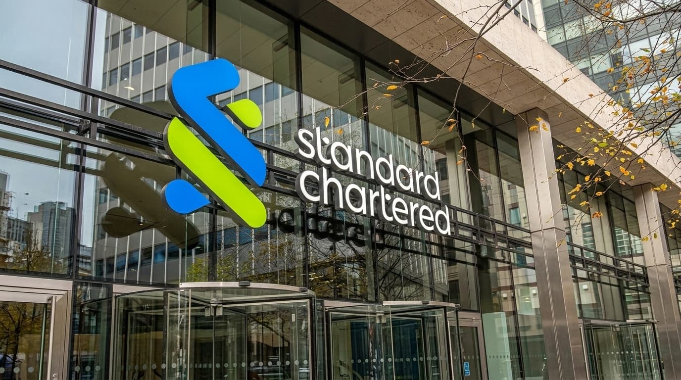 スタンダードチャータード銀行、暗号資産保管会社のZodia Custodyを買収
