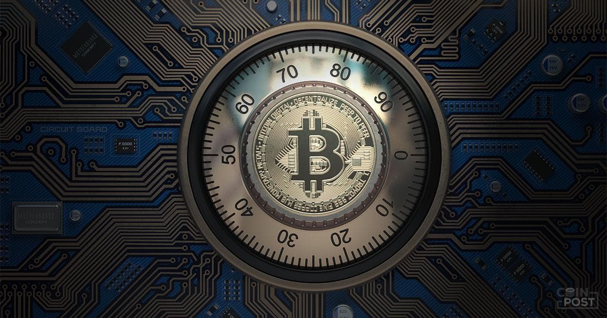 BTCウォレットのコールドカード、ファームウェアの更新を推奨