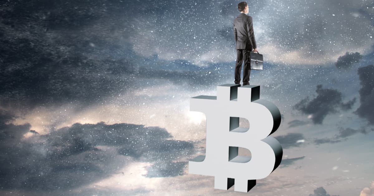 ビットコイン、短期反発の余地もレンジ相場続くか＝ウィンターミュート