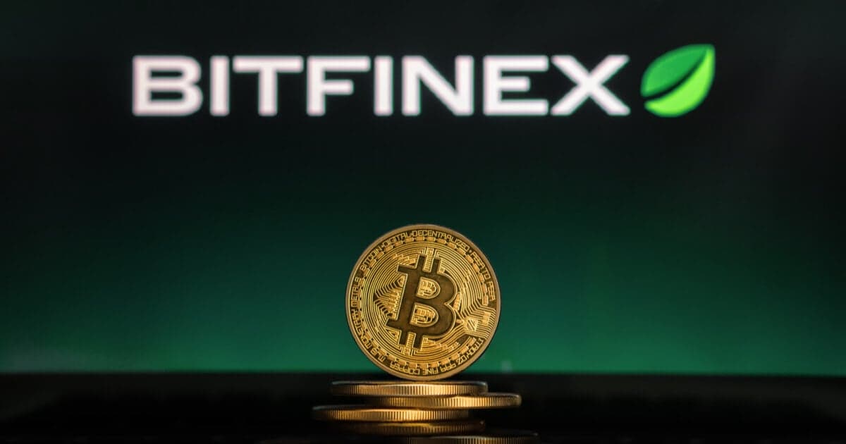 ビットコイン取引高、2019年以来の低水準に　株市場に出遅れ＝ビットフィネックス分析