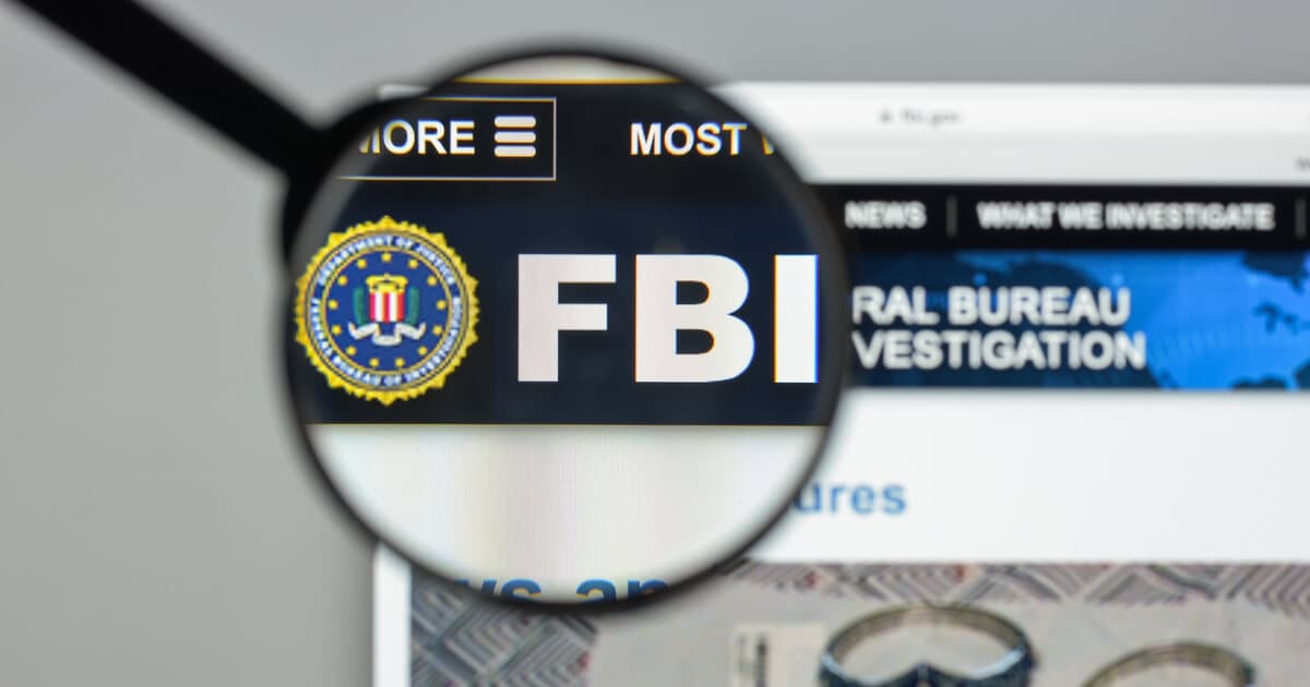 FBI、詐欺拠点摘発で1.2兆円相当の仮想通貨を押収　米政府史上最高額