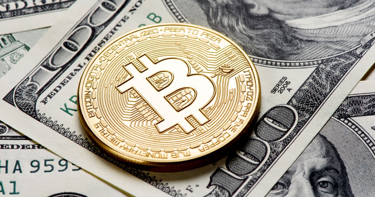 ビットコイン、底固め局面で反発の兆し、米ドルとの逆相関強まる＝グラスノード