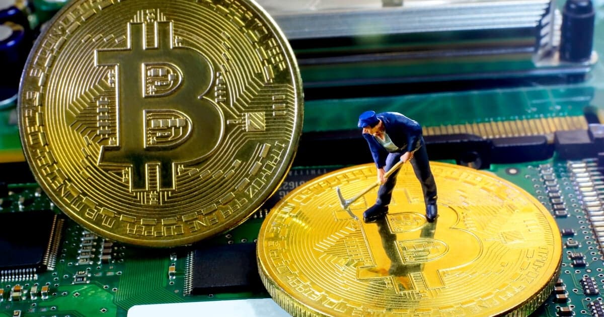 クリーンスパーク26年4-6月期決算、売上高30%減　BTC評価損で純損失