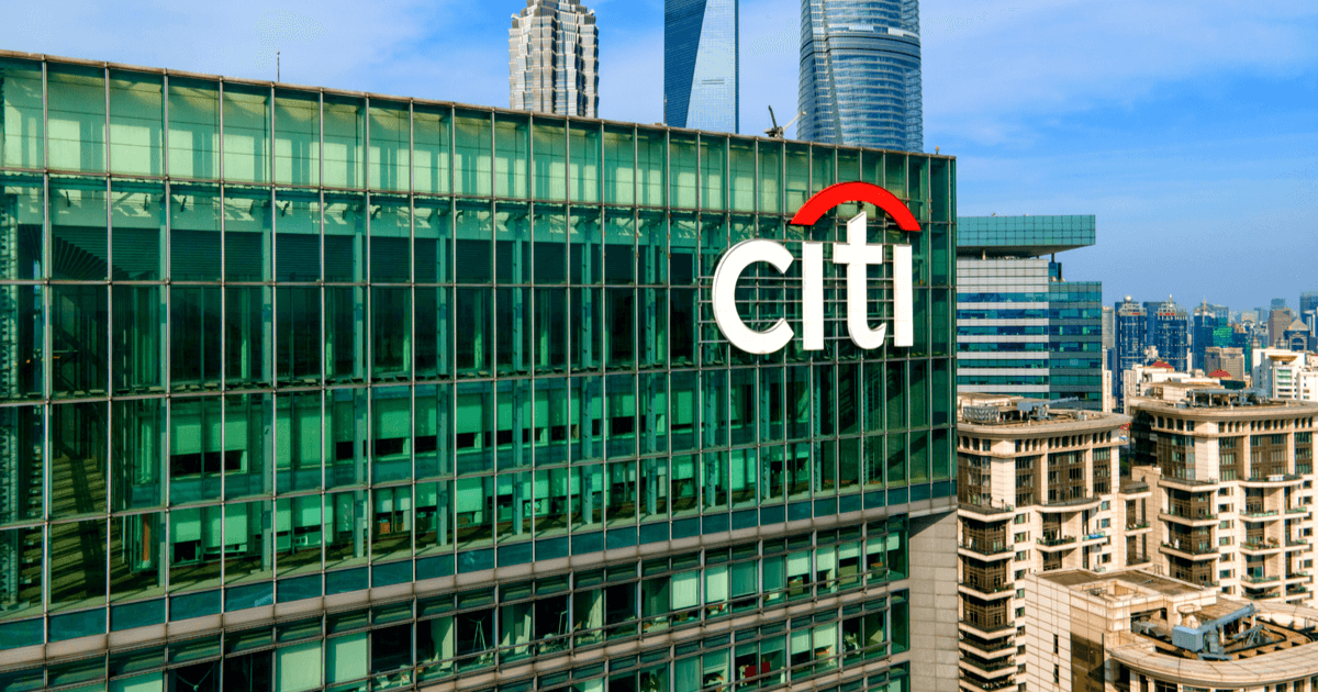 シティ、富裕層向け仮想通貨事業を拡大へ　専門人材を採用しウェルス部門強化