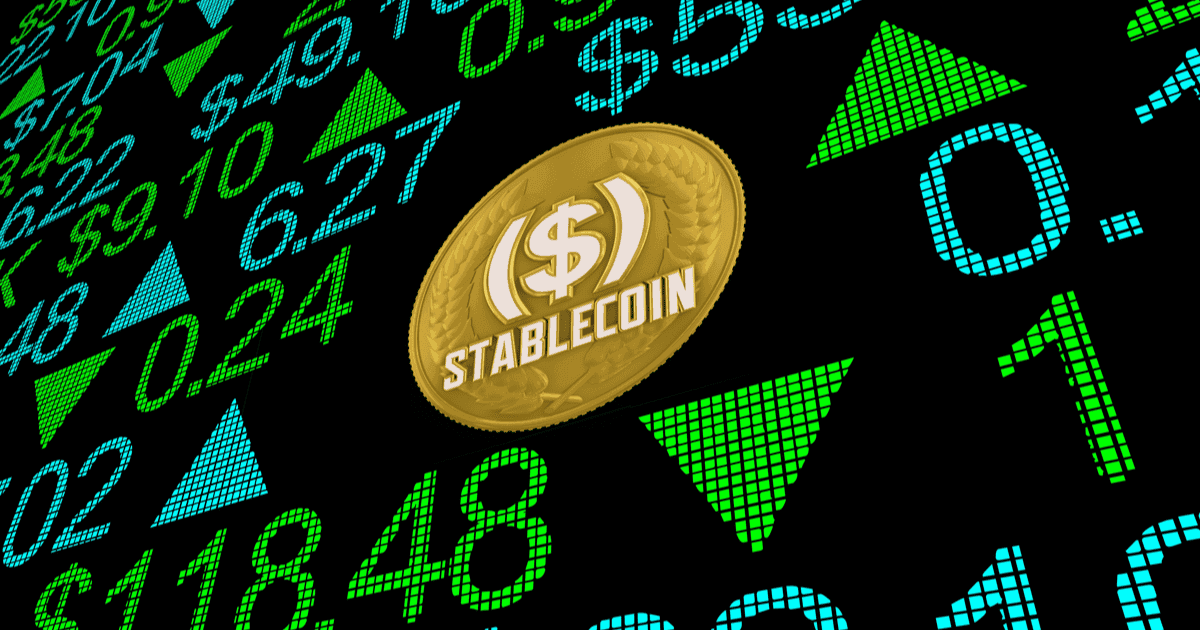 ビットワイズCIO報告、投資顧問の関心はビットコインよりステーブルコインに
