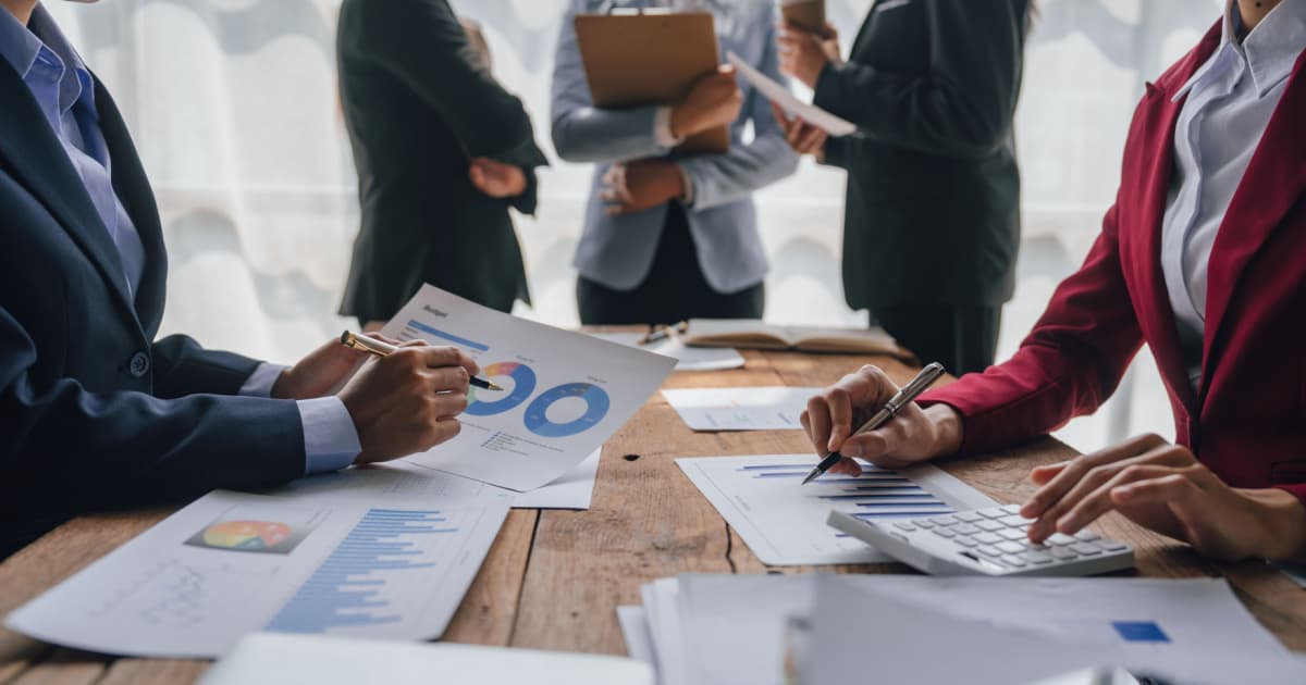 コア・サイエンティフィック、JPモルガンらから10億ドル融資枠確保　AIインフラ拡大へ