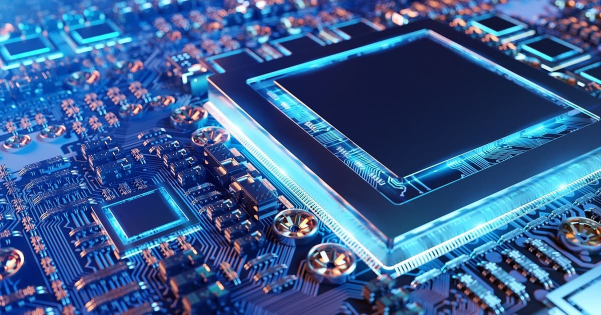 半導体主導インフレがビットコインに与える影響は？　バイナンスリサーチ分析