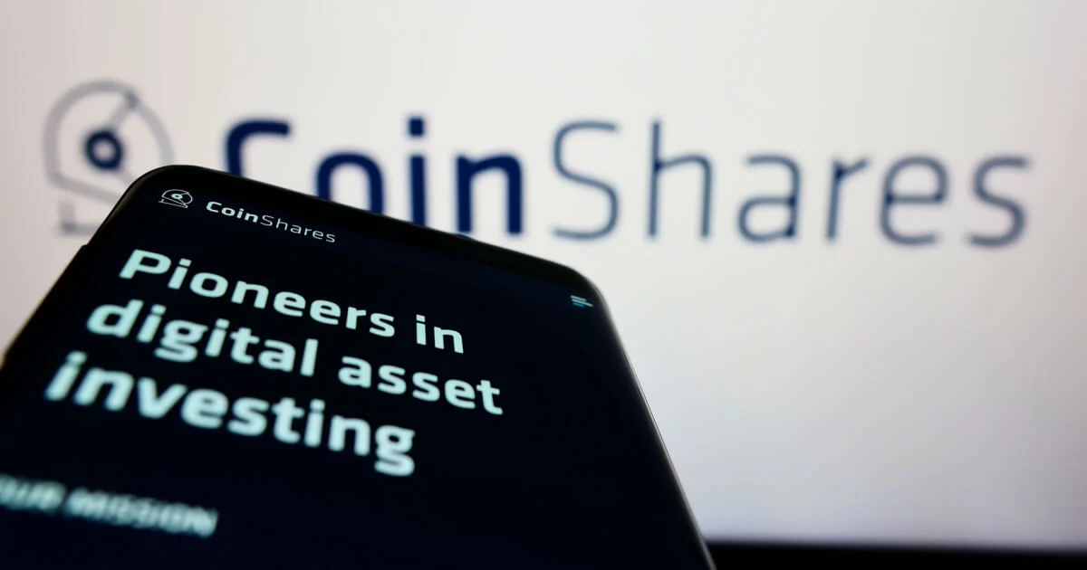 仮想通貨相場の急反転、「実需の見極め必要」とコインシェアーズCEOが指摘