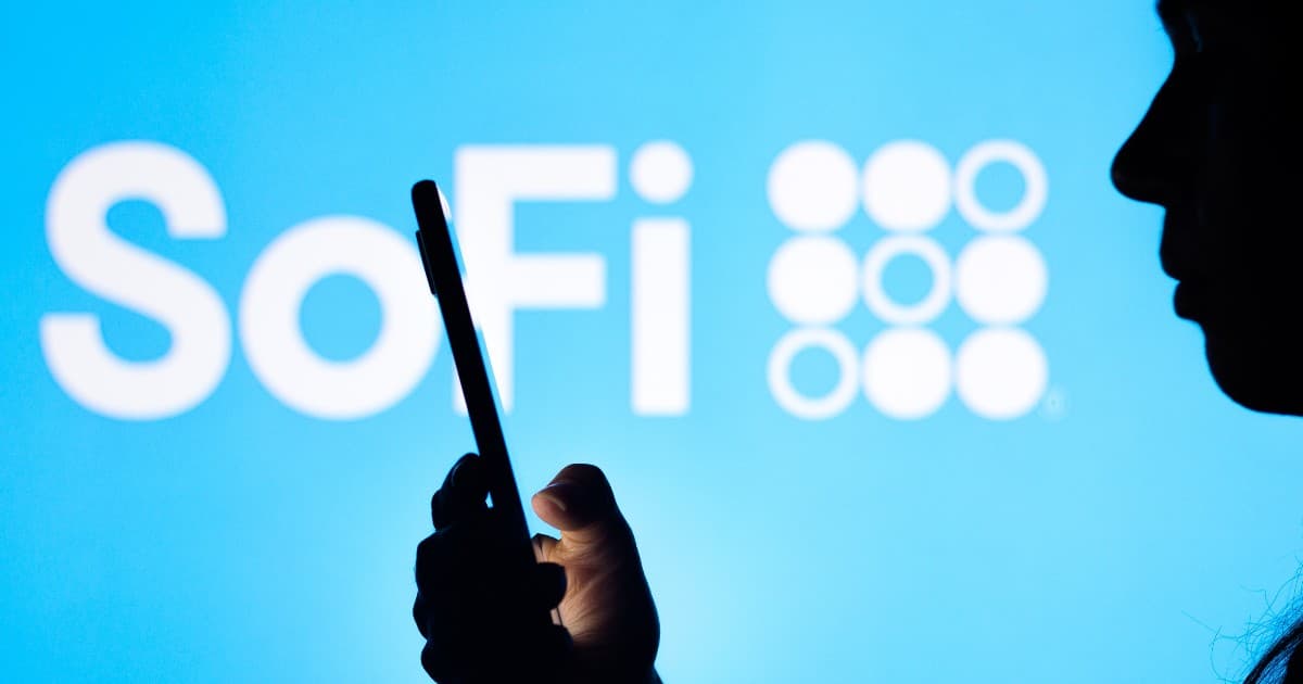 米ネオバンクSoFiが法人向け銀行参入、仮想通貨と法定通貨を1つの基盤に統合