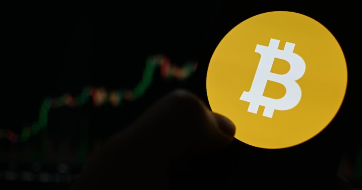 ビットコイン低迷の真因は「米株への資金集中」＝バイナンス・リサーチが分析