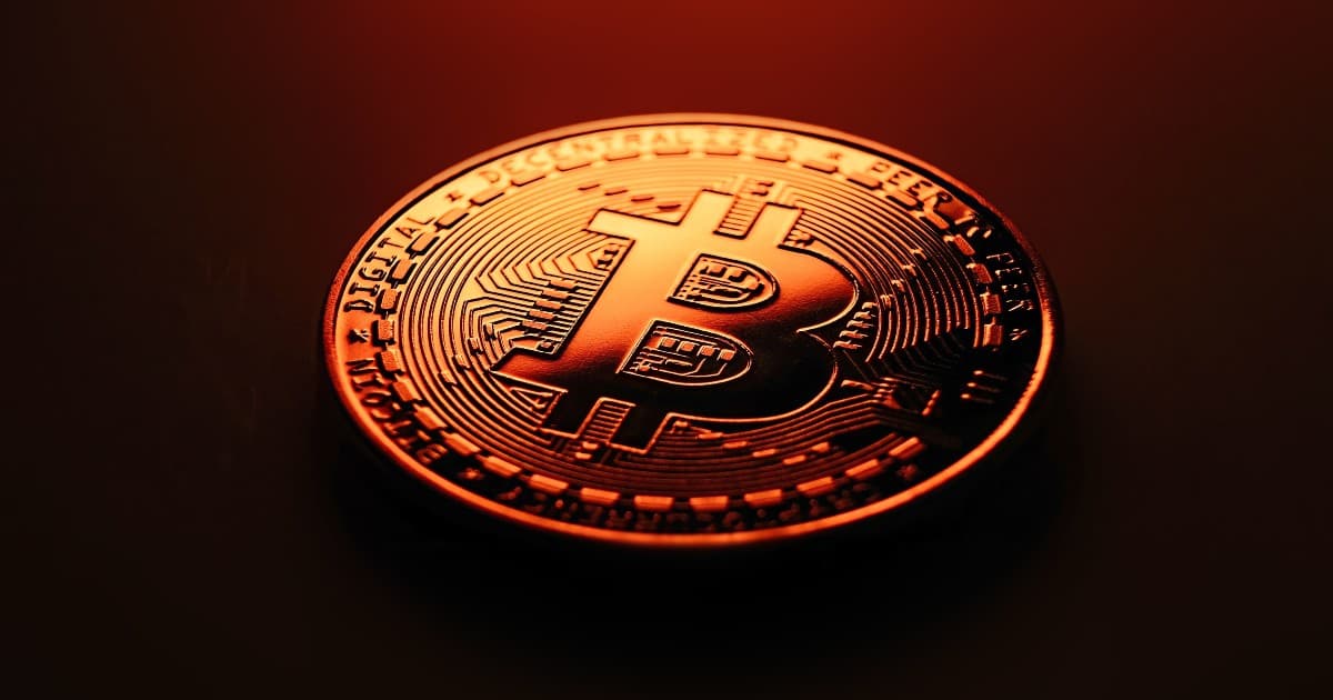 ビットコイン、3か月ぶり高値も弱気相場の反発である可能性＝クリプトクアント