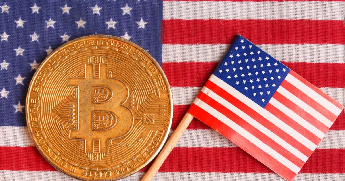 米議員、ビットコイン準備金の目標を供給量の5%と言及　6ヶ月以内の法制化促す