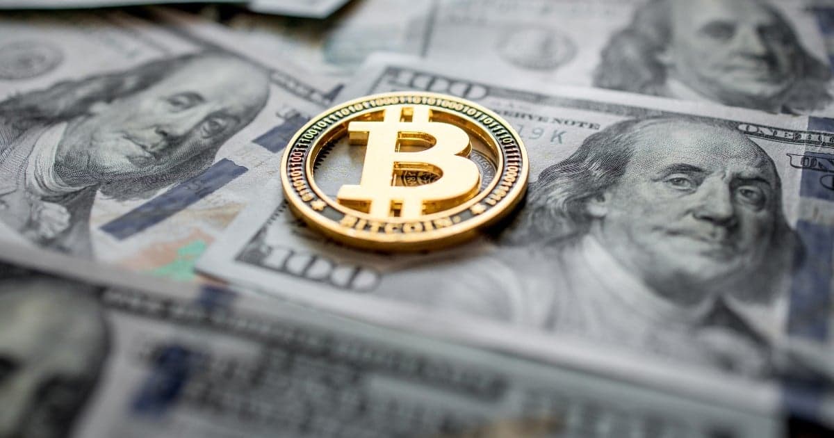 長らく低迷するビットコイン相場解説　中東リスクとFOMC控え上値重く