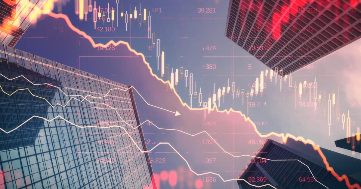 レイ・ダリオが警鐘、世界秩序崩壊とビットコインの行方