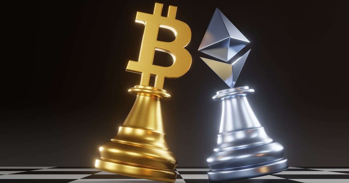 ビットコイン・イーサリアム先物で強気姿勢拡大、売り圧リスクも＝クリプトクアント分析