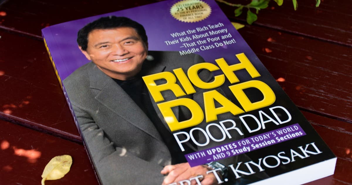 キヨサキ氏、ビットコイン購入時期めぐる批判に反論