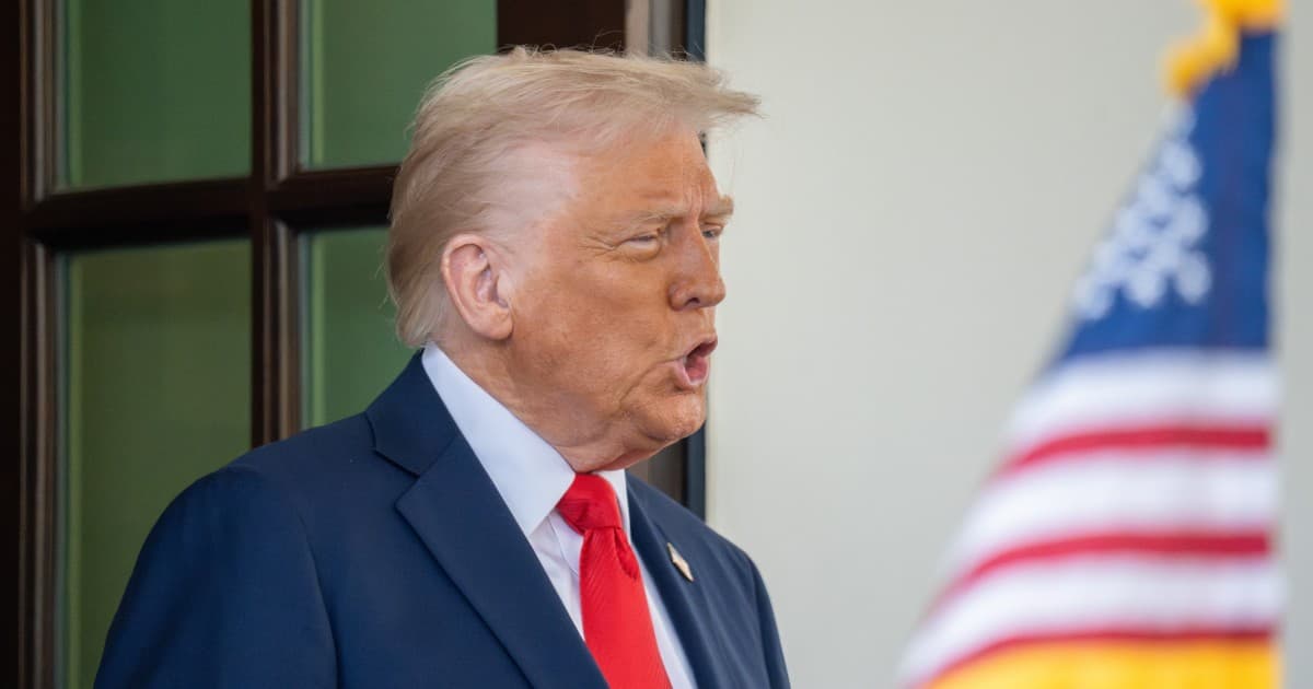 トランプ一族信託、購入した仮想通貨・半導体関連銘柄を開示
