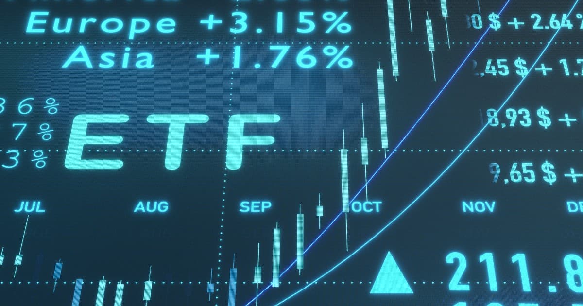 UAE政府系ファンドがIBIT保有を増加、ハーバード大は43%削減　機関投資家の仮想通貨ETF最新動向