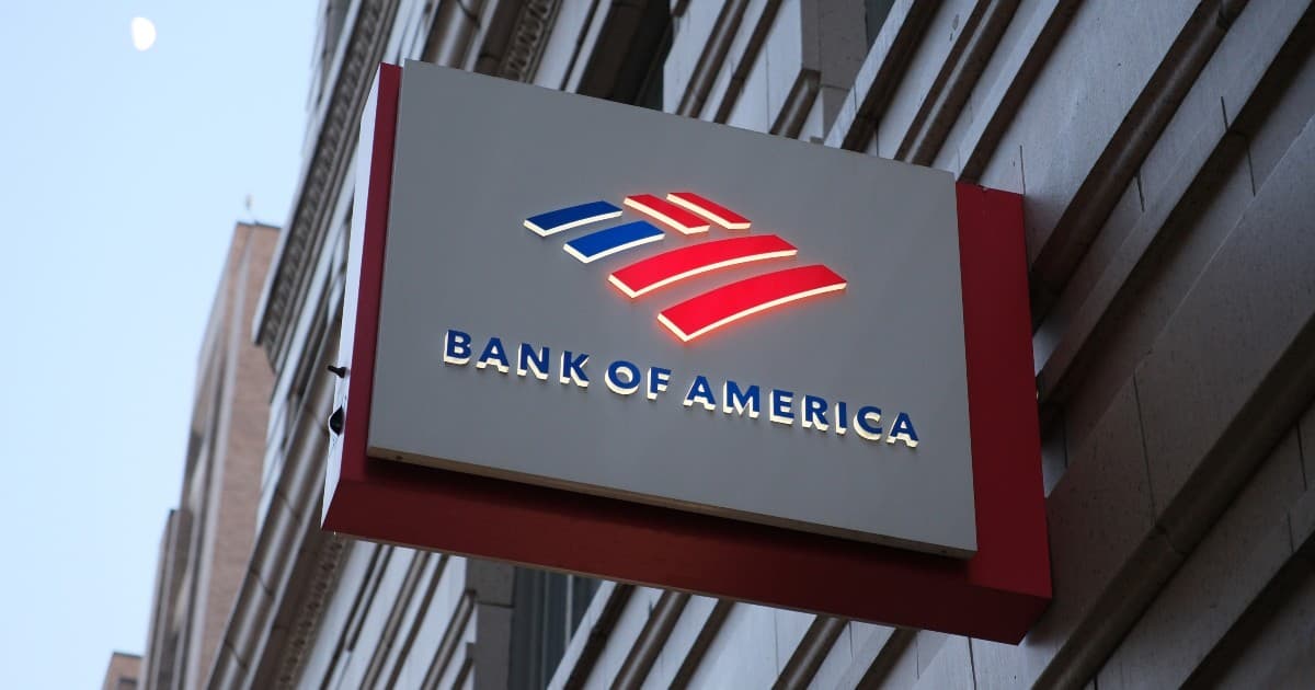 米バンカメ、84億円相当仮想通貨ETF保有を開示　ビットコイン増加・ETH減・XRP維持