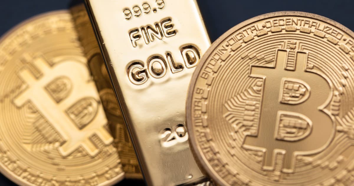 トム・リー、「ビットコインは底入れ近い」と指摘　金銀急落で資金回帰の可能性