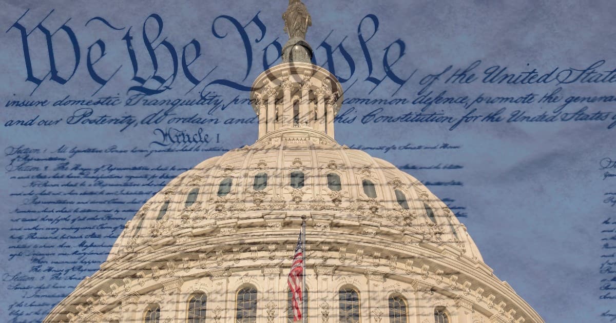 仮想通貨市場構造法案の早期成立が「市場の安心材料」に、米財務長官発言