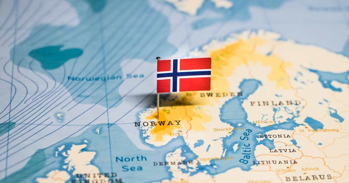 ノルウェー政府系ファンド、ビットコイン間接保有数が過去最高に