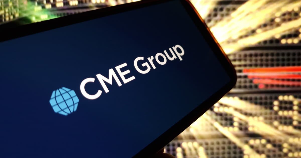 CME・ナスダック、仮想通貨インデックス先物を開始　ビットコイン・イーサリアムなど8銘柄構成