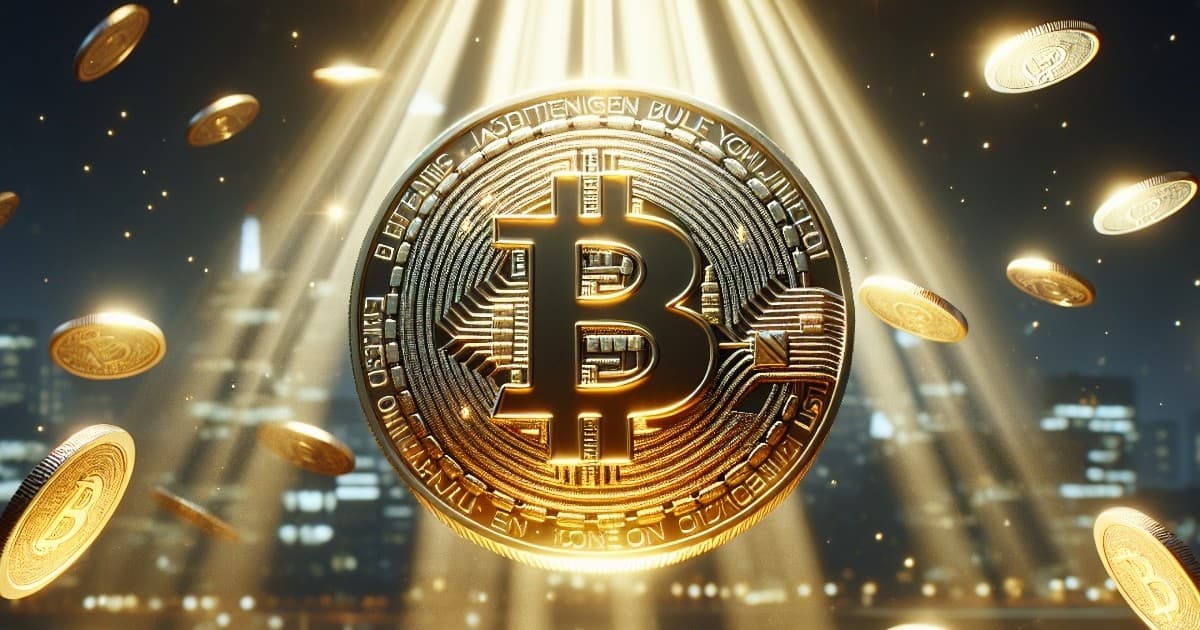 ビットコイン採掘済み数が2000万BTCを突破、残り100万BTCの発行に114年を要する見通し