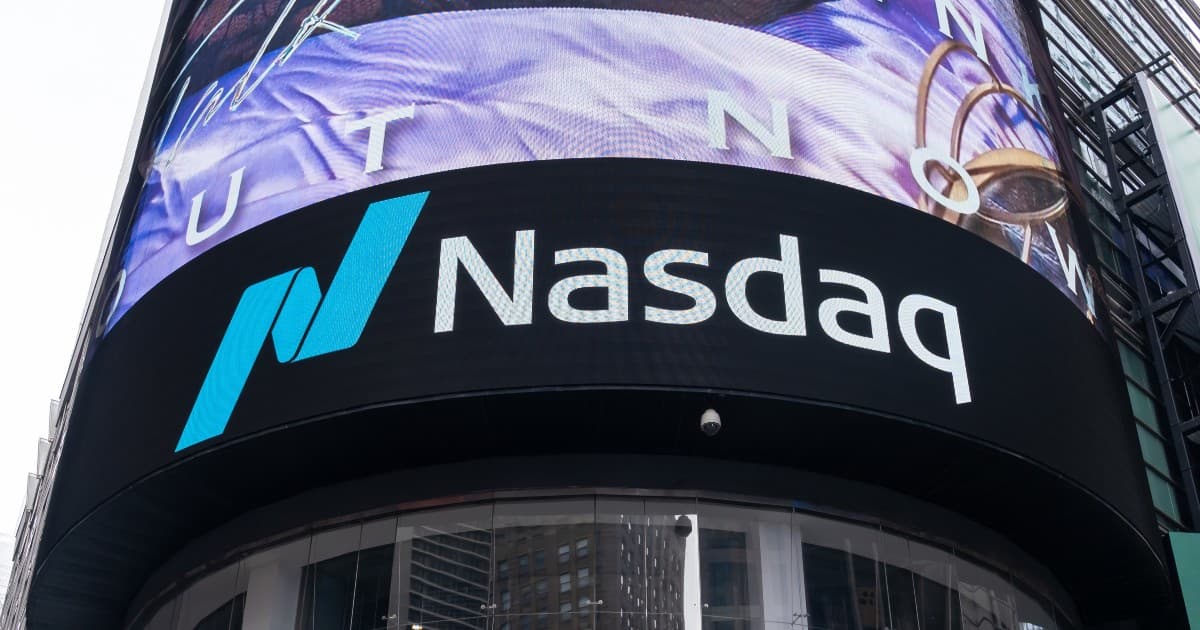 コインシェアーズがナスダック上場実現、欧州最大手仮想通貨運用会社として米国市場へ本格参入