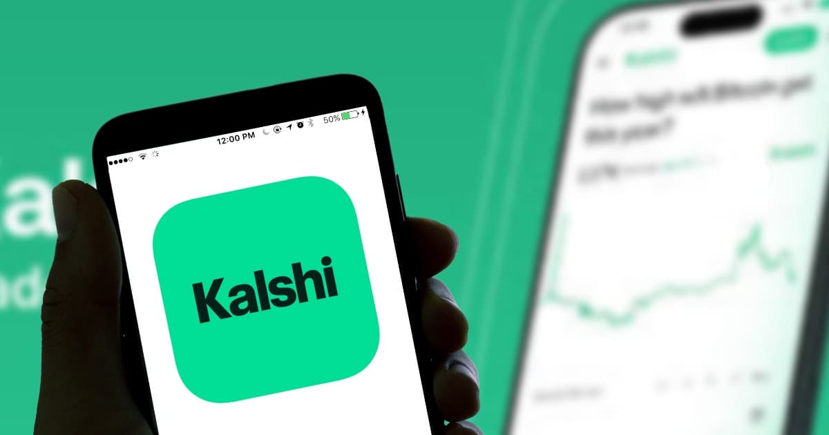 カルシ、ビットコイン無期限先物を正式提供　米規制市場で初