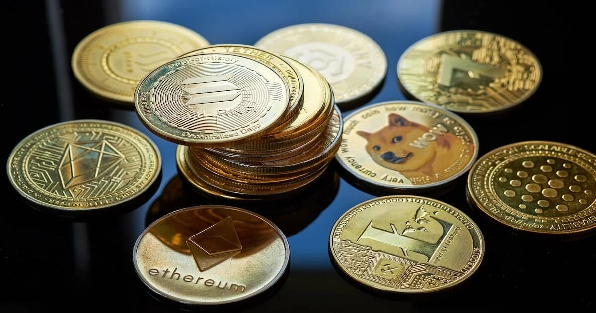 利上げ後アルトコイン中央値は21％上昇、実質金利が鍵＝バイナンス・リサーチ