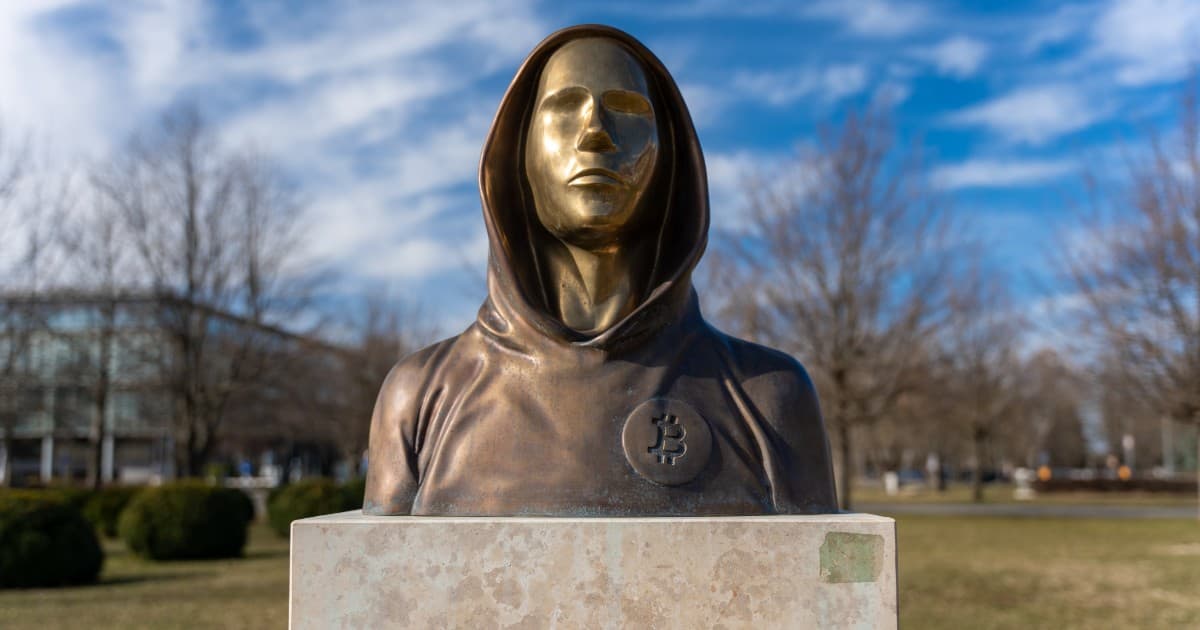 新作ドキュメンタリー映画「サトシを探して」、21世紀最大の金融ミステリーの真相は？