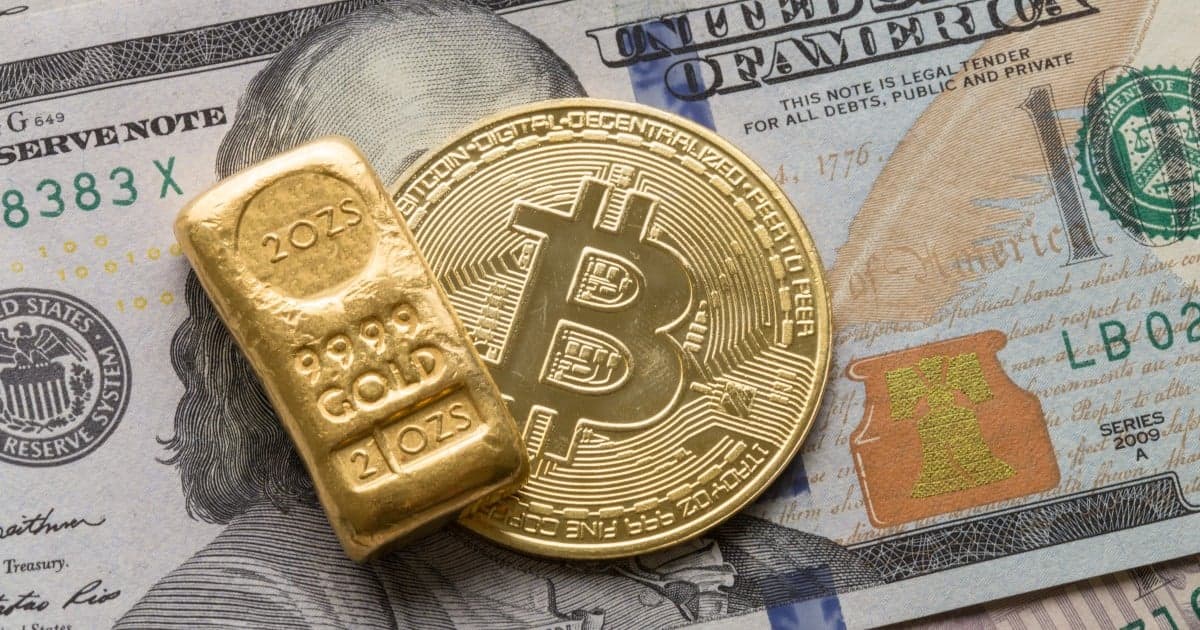 ビットコイン保有企業ストライブCEO、弱気相場終了との見方