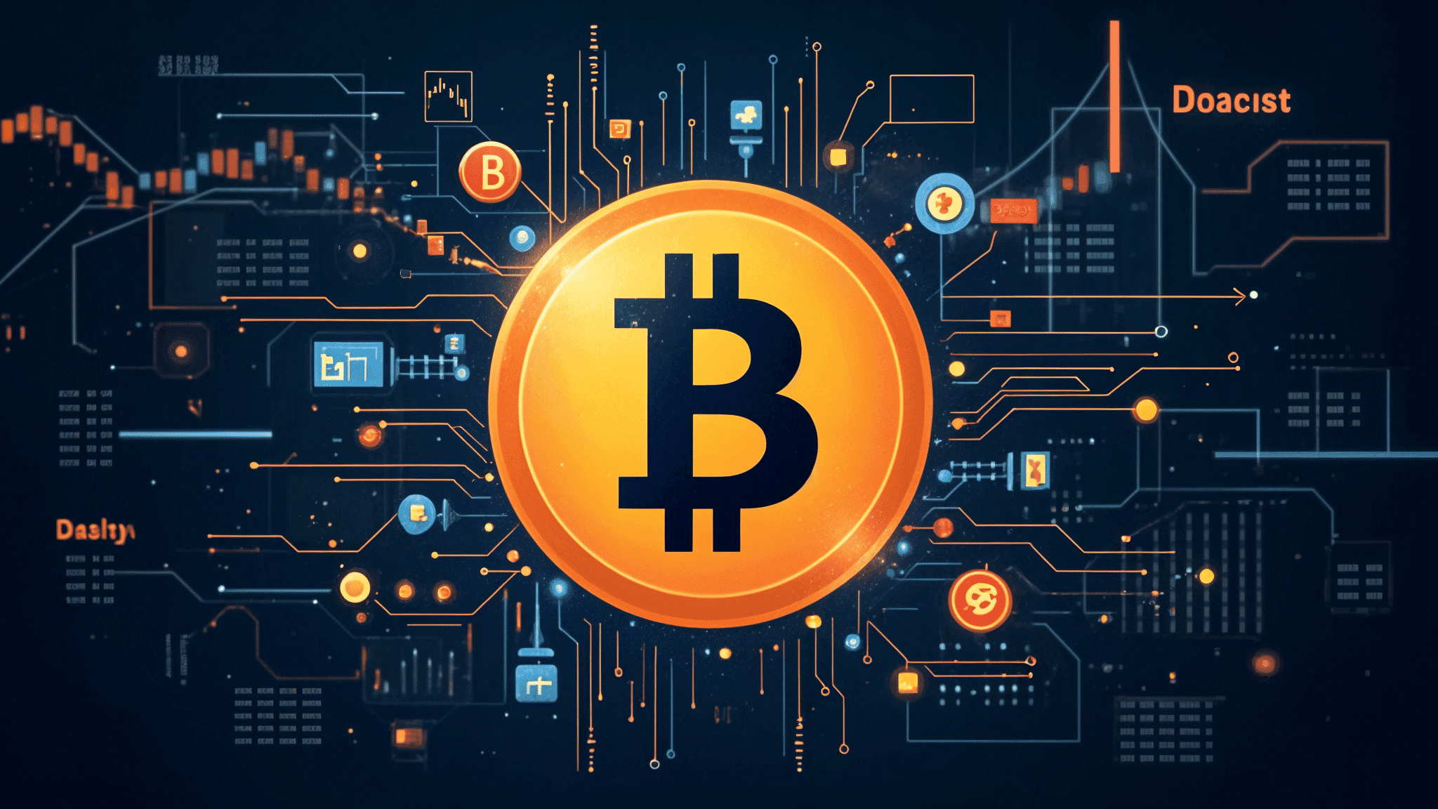 ビットコインとは何か?