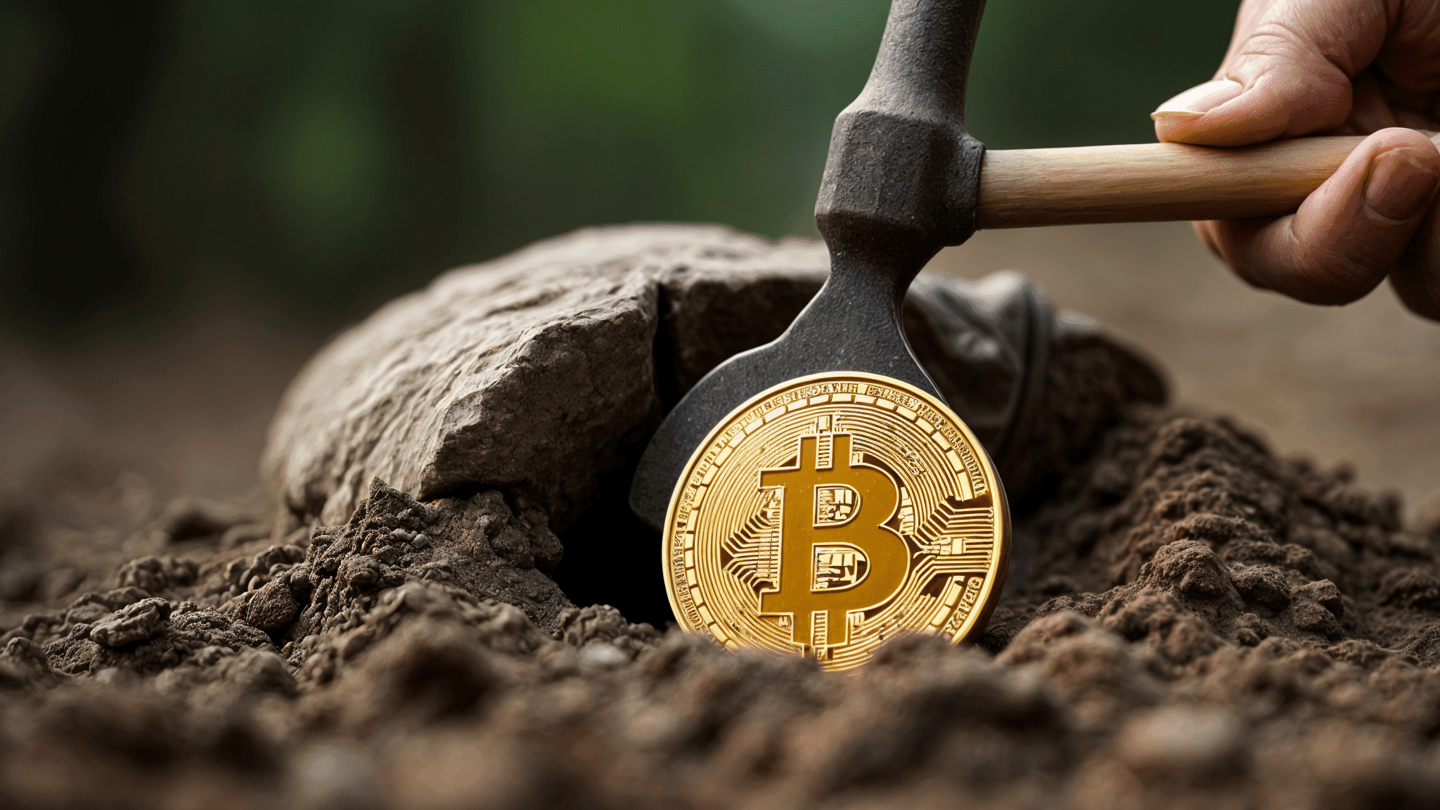 ビットコイン・マイニングとは何か?