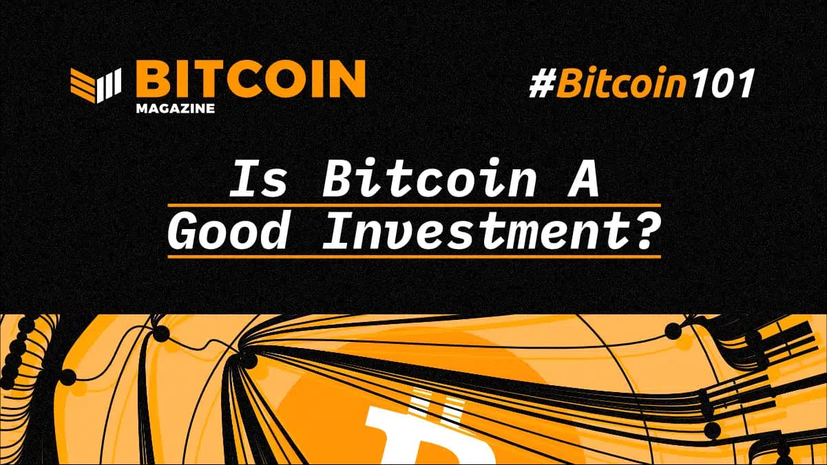 ビットコインは良い投資先なのか?