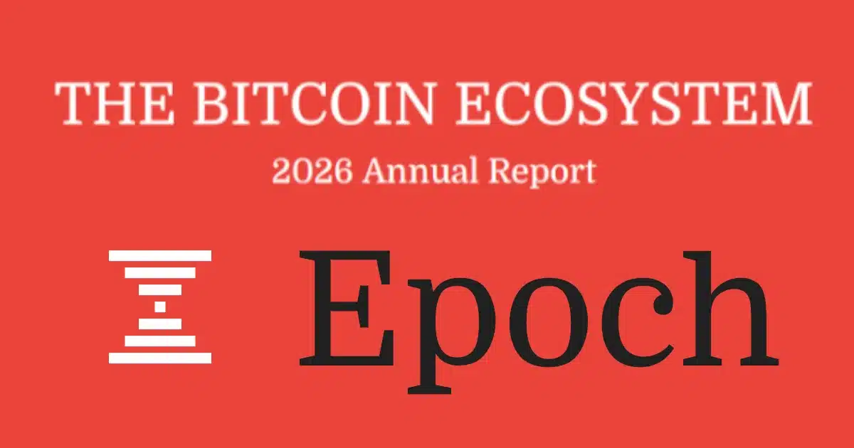 4年周期説の「終焉」と15万ドルの必然──Epoch Venturesが予測する2026年のビットコイン
