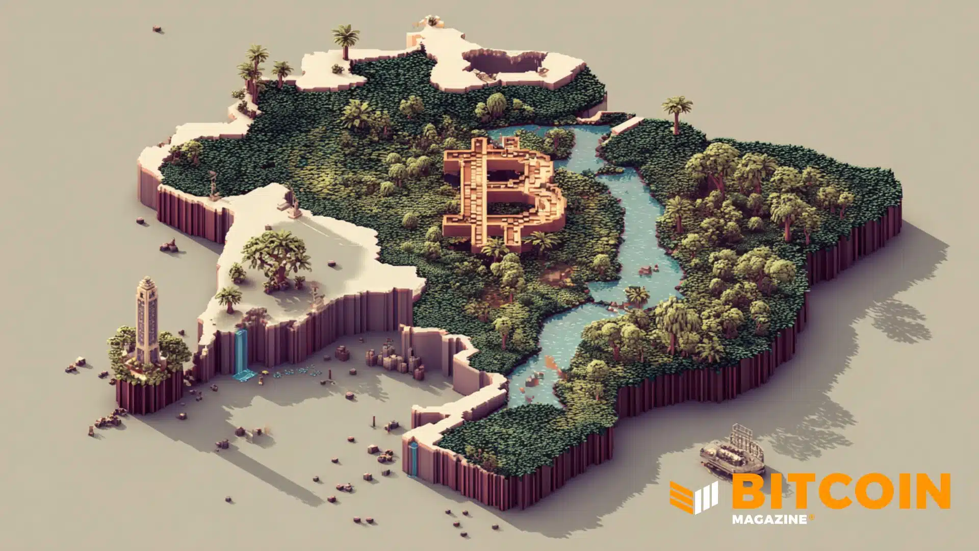 ブラジル、国家ビットコイン準備金の設置を提案、5年間で100万BTCを目標に