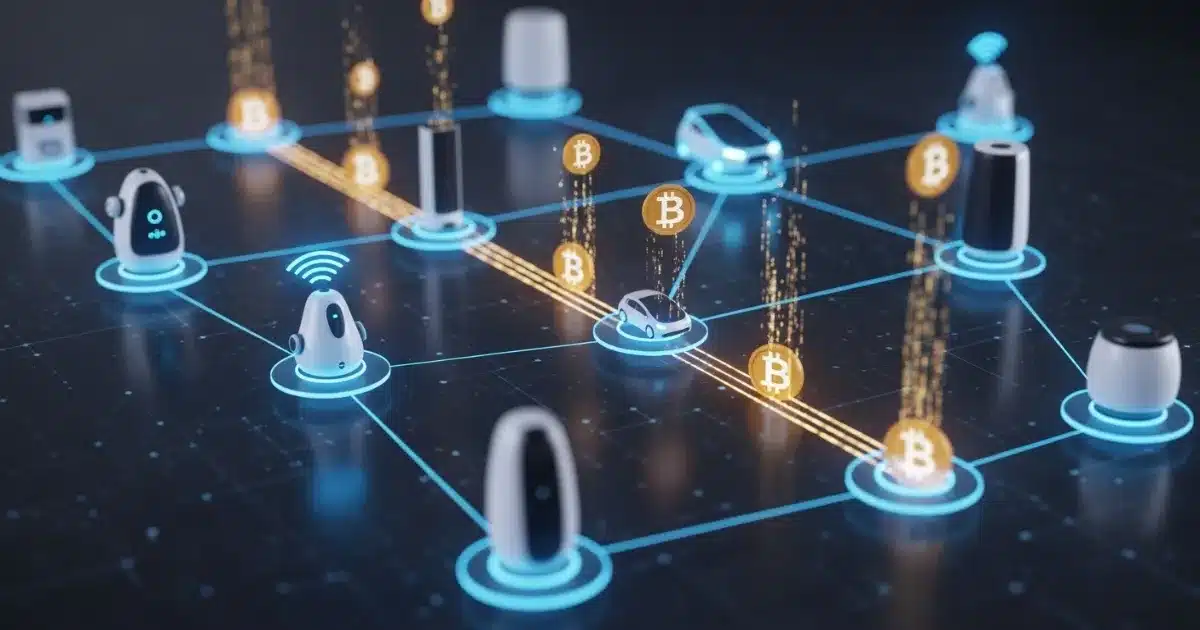 ビットコインはAIエージェント時代に大きな機会を迎えている。今こそ構築すべき時だ