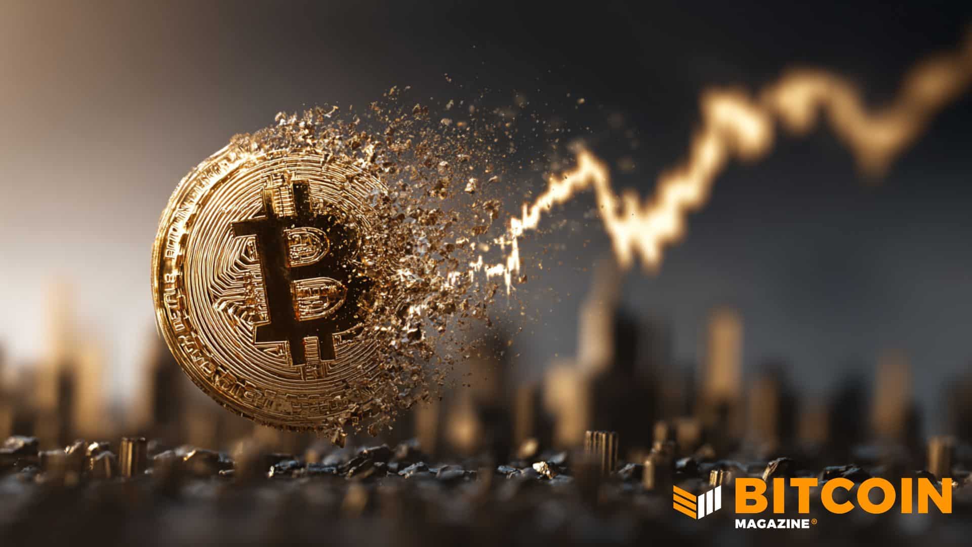 「ビットコインのボラティリティは、資産の成熟に伴い低下」 チャールズ・シュワブのレポートが指摘