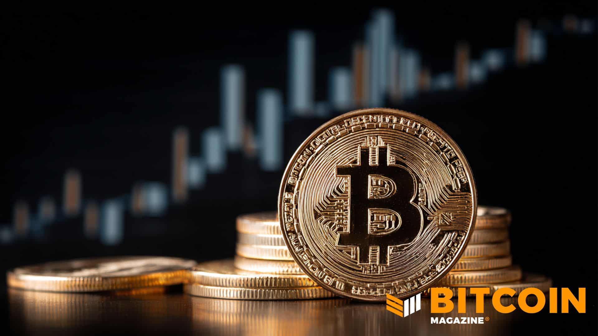 現物ビットコインETFへの資金流入額が先週10億ドルを突破、累計流入額は過去最高に迫る